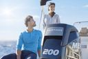 Quicksilver Activ 675 Sundeck
