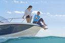 Quicksilver Activ 675 Sundeck