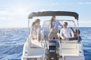Quicksilver Activ 675 Sundeck