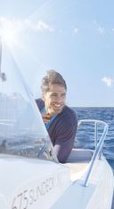 Quicksilver Activ 675 Sundeck
