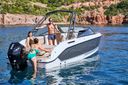 Quicksilver ACTIV 675 BOWRIDER