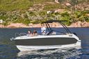 Quicksilver ACTIV 675 BOWRIDER