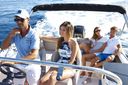 Quicksilver Activ 755 Sundeck