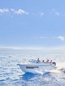 Quicksilver ACTIV 755 CRUISER