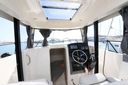 Quicksilver CAPTUR 805 PILOTHOUSE