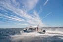 Quicksilver CAPTUR 805 PILOTHOUSE