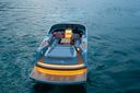 Alfastreet Marine 28 Cabin