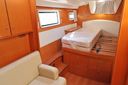Lagoon 500 The Breeze