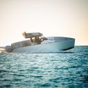 Tesoro T38 Cruiser