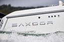 Saxdor Yachts 270 GTO