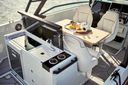 Saxdor Yachts 270 GTO
