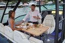 Saxdor Yachts 270 GTO