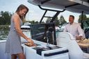 Saxdor Yachts 270 GTO