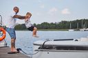 Saxdor Yachts 270 GTO