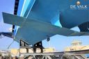 Hydrofoil DSC Cometa 35m Flying Dolphin