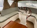 Interboat Intercruiser 27 Cabin Mutzi