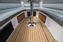 Alfastreet Marine 21 Open Electric
