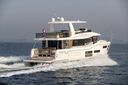 Beneteau Grand Trawler 62