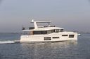 Beneteau Grand Trawler 62