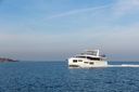 Beneteau Grand Trawler 62