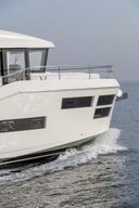 Beneteau Grand Trawler 62