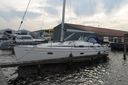 Bavaria 39 Cruiser ORC Happy Feet