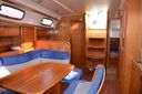 Bavaria 39 Cruiser ORC Happy Feet