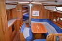 Bavaria 39 Cruiser ORC Happy Feet