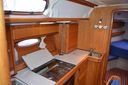 Bavaria 39 Cruiser ORC Happy Feet