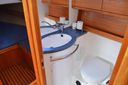 Bavaria 39 Cruiser ORC Happy Feet