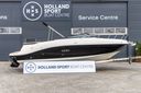 Sea Ray SUN SPORT 230 (MY2023)