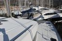Lagoon 500 The Breeze