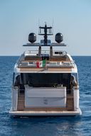 Sanlorenzo SD90 #119