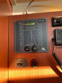 Hanse 315 Wave
