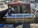 Dongemondkruiser 760 OK Dusty