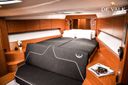 Keizer Yachts 42