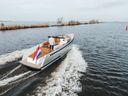 Brandkuip BK900 electric
