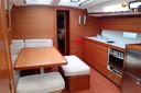 Dufour 460 Grand Large