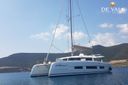 Dufour Catamaran 48