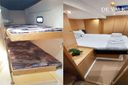 Dufour Catamaran 48