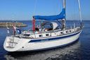 Hallberg-Rassy 43 Quirine