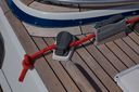 Hallberg-Rassy 43 Quirine
