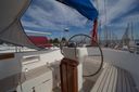 Hallberg-Rassy 43 Quirine