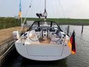 Hanse 418 La vie