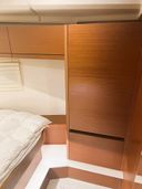 Hanse 418 La vie