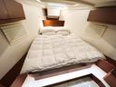 Hanse 418 La vie