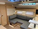 Hanse 588