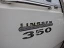 Linssen Grand Sturdy 350 AC Onde Marine
