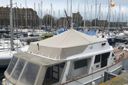 Tayana Trader 45