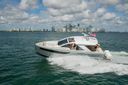 Jeanneau DB43 OB